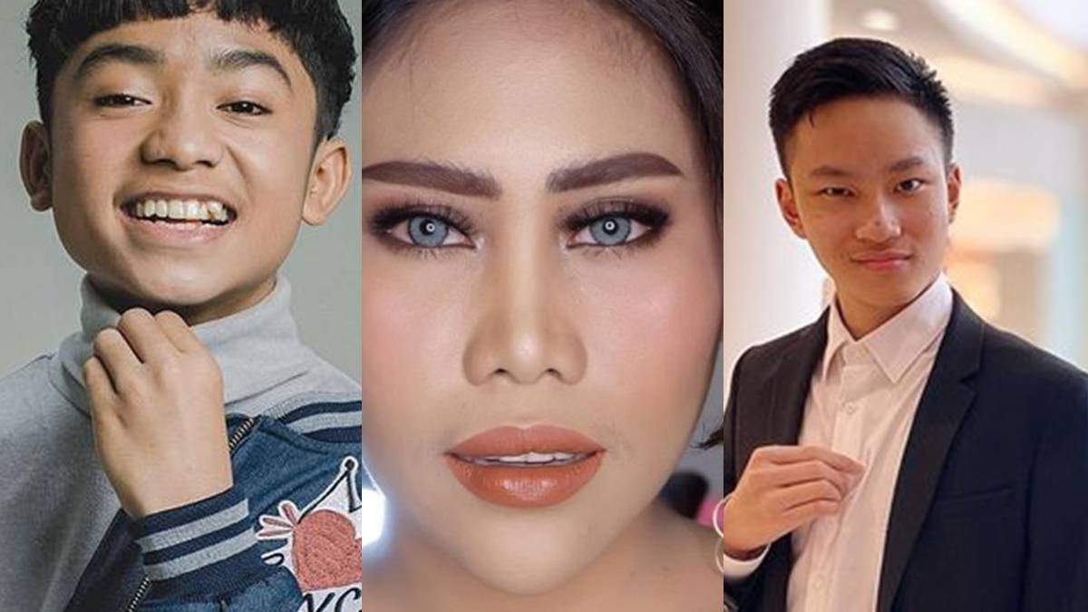 Berita artis terbaru, gosip artis dan gosip terbaru: 5 selebriti berikut ini yang justru dihina dan disamakan dengan binatang oleh netizen.