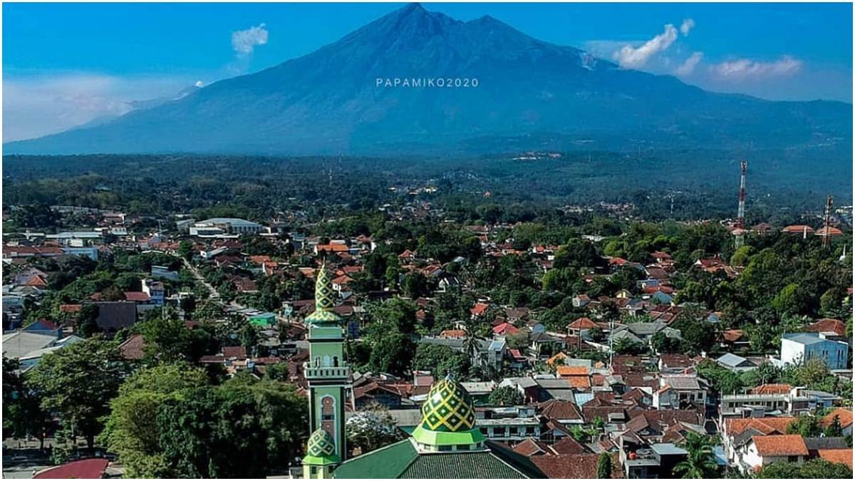 Inilah Salatiga, Kota Yang Dapatkan Predikat Paling Toleran Se-Indonesia