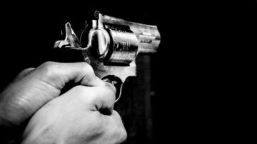 5 Fakta Aksi Koboi Oknum Polisi dari Polres Padang Panjang yang Menembak Teman Kencan di Pekanbaru