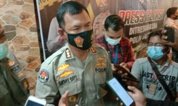 Hari Raya Imlek, Polisi Tutup Objek Wisata dan Pusat Keramaian di Padang dengan Sistem Ini