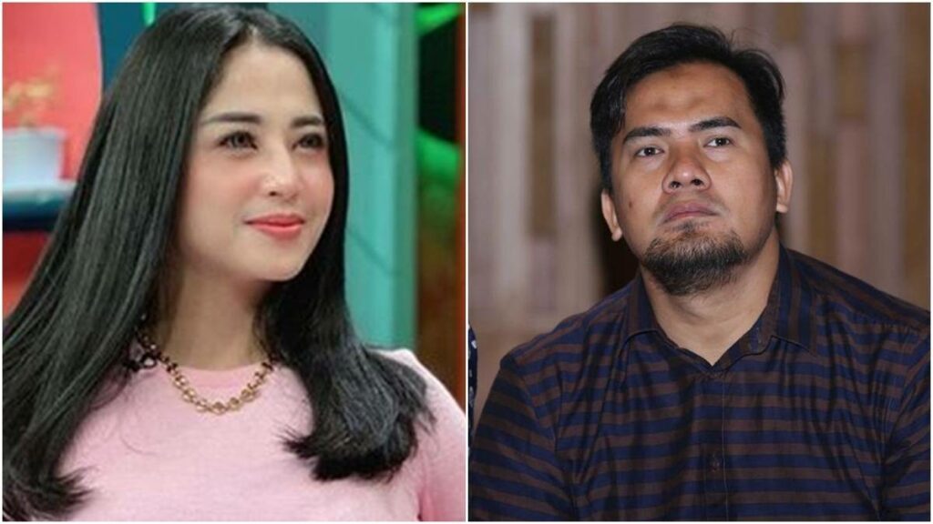 Suku Tongva berdiskusi dengan tim Billie Eilish