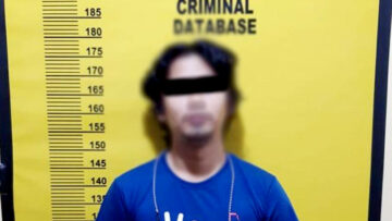 Usai Proses Pidana, Oknum Polisi yang Tembak Teman Kencan di Pekanbaru Terancam Diberhentikan Tidak Hormat