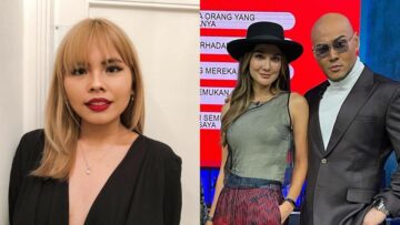 Felicia Hutapea Protes Luna Maya dan Deddy Corbuzier Dianggap Sepelekan Kesehatan Mental