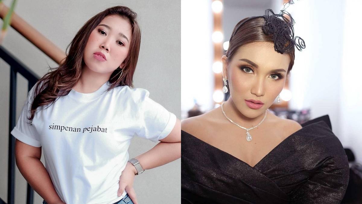 Kiky Saputri Sebut Ayu Ting Ting Pelakor, Netizen: Kalo ngomong Suka Bener