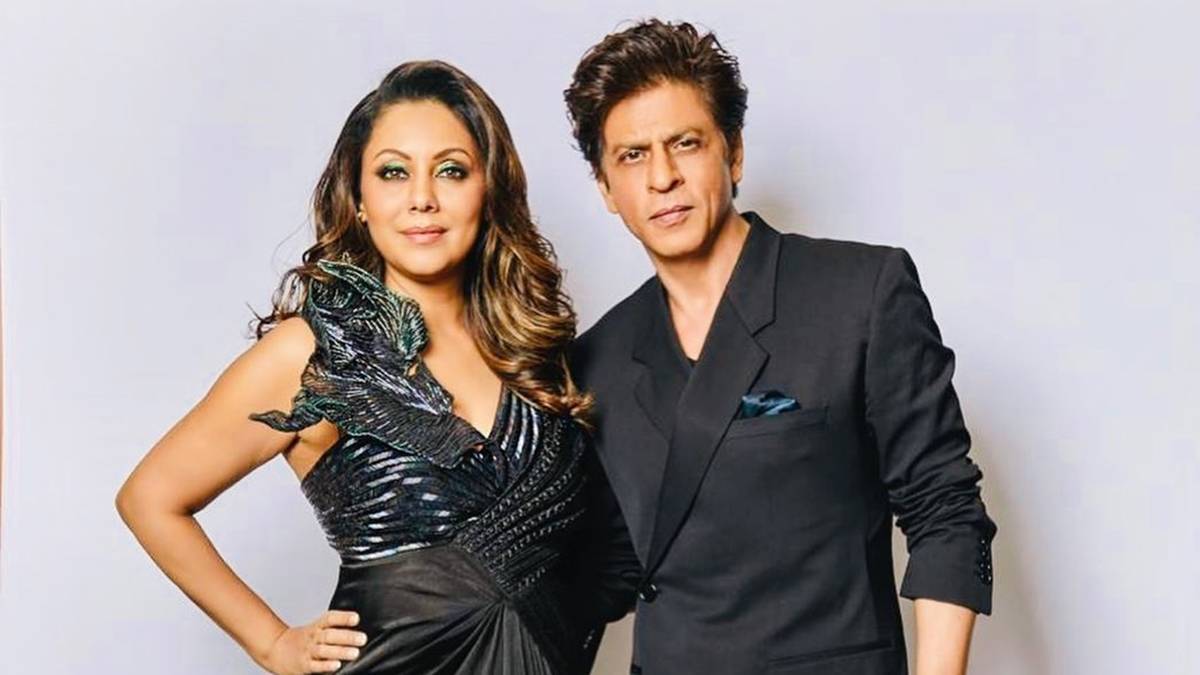 Berita artis terbaru, gosip artis dan gosip terbaru: Shah Rukh Khan