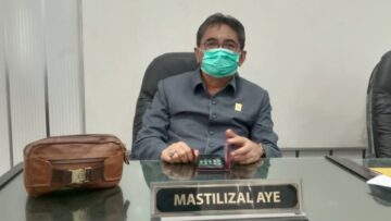 Soal Kekosongan Kursi Wawako, DPRD Padang: Persoalannya Tidak Rumit, tapi Dirumit-rumitkan