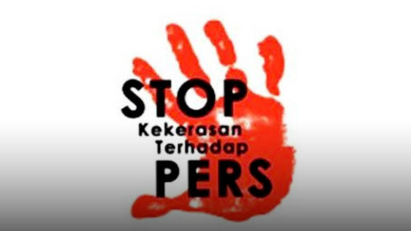 Berita Jakarta hari ini: Dewan Pers meminta polisi untuk mengusut tuntas kasus penembakan seorang wartawan di Medan.