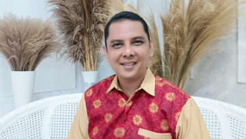 Soal Wako Padang Nonaktifkan Sekda Amasrul, DPRD: Kalau Tidak Loyal, Wajar