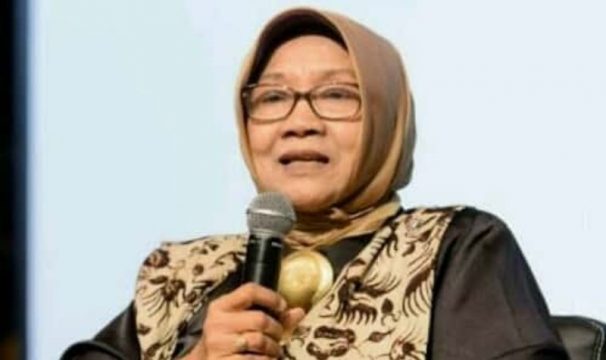 Soal Komentar Megawati, Ketua Bundo Kanduang: Itu Hanya karena PDI Perjuangan Tak Didukung