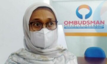 Ombudsman Ingatkan Potensi Maladministrasi Terkait Penonaktifan Sekda Padang