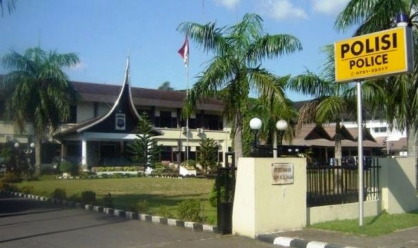 Polresta Padang Bakal Periksa Gubernur, Bappeda Sumbar dan Sekda Sumbar