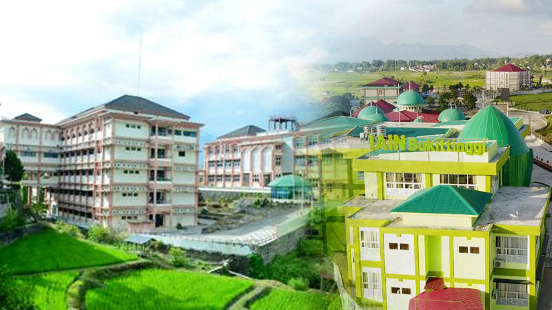 Padang, Padangkita.com - Kemenag RI terus memacu proses transformasi atau alih status Institut IAIN menjadi Universitas Islam Negeri (UIN).