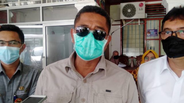 Soal Kursi Wawako Padang yang Masih Kosong dan 5 OPD Dipimpin Plt, DPRD: Bisa Ganggu Kinerja Pemerintah
