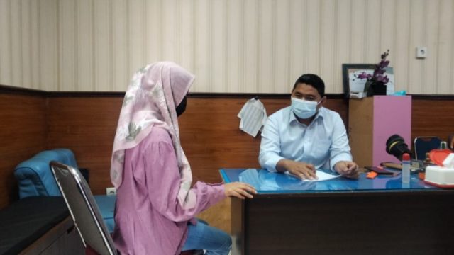 Cerita Gadis Muda Bukittinggi Nyaris Diperkosa Driver Ojek Online di Padang
