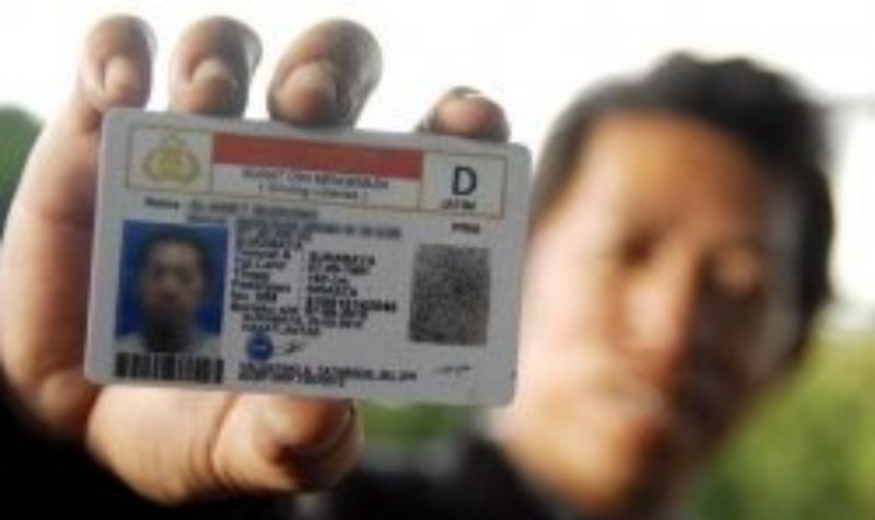 Ini Alasan Polresta Padang Tidak Bisa Terbitkan SIM Untuk Disabilitas Rungu