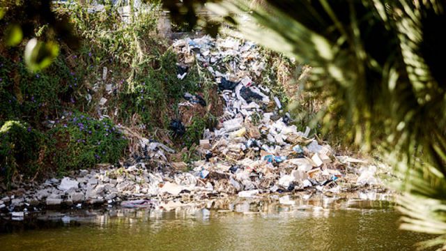 Ingatkan Warga Agar Tak Buang Sampah ke Sungai, Kadis LH Payakumbuh: Bisa Didenda hingga Rp50 Juta
