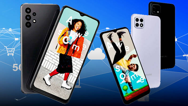 Jakarta, Padangkita.com - Samsung Galaxy A22 5G dan A32 5G telah meluncurkan pembaruan perangkat yang mengaktifkan koneksi jaringan 5G.