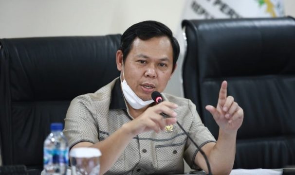 DPD RI Harap Pers Menjadi Oase di Tengah Panasnya Persaingan Politik 2024
