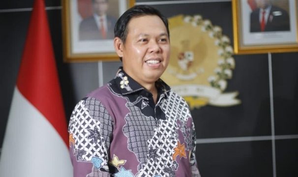 Harga Sembako Melambung, Waket DPD Nilai Kedaulatan Pangan Indonesia Rapuh