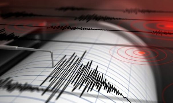Gempa M 4,5 Guncang Pasaman Barat, BMKG: Dipicu Sesar Aktif Segmen Talamau