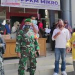 Payakumbuh, Padangkita.com - Wako Riza Falepi menegaskan bahwa Pemerintah Kota (Pemko) akan segera menggelar vaksinasi door to door.