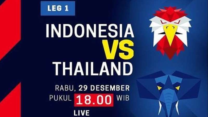 Cegah Kerumunan, Polri Imbau Agar Tak Nobar Indonesia vs Thailand