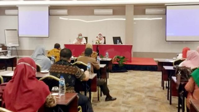 Dinkes Padang Akan Survei Sejumlah Sekolah untuk Pastikan Keberlangsungan Pembelajaran Tatap Muka