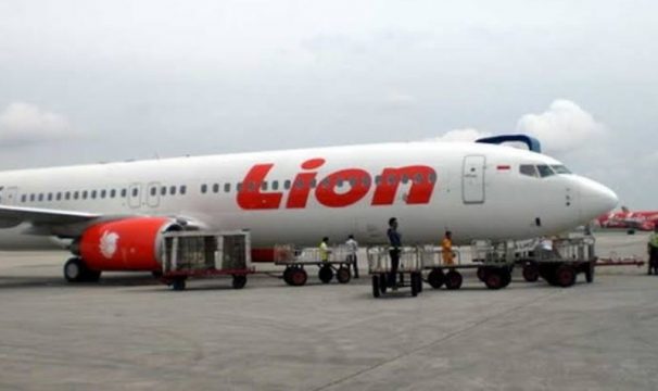 Penjelasan Lion Air Soal Pesawat JT-145 Tujuan Batam yang Putar Balik ke BIM