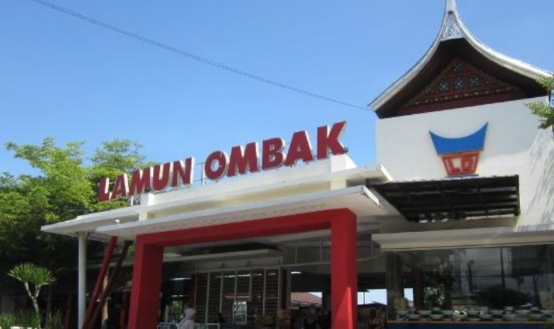 Deddy Corbuzier Mau ke Padang, Tamboy Kun Rekomendasikan Rumah Makan Ini