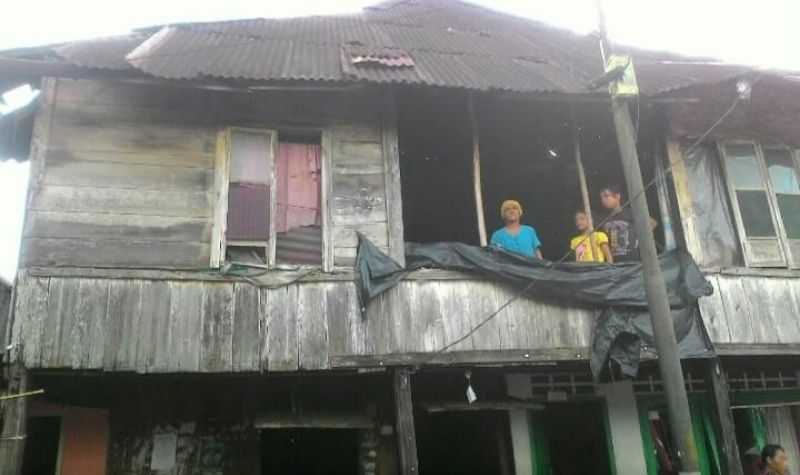 Jumlah Penduduk Miskin di Sumbar 339 Ribu Orang, Tiga Terendah di Sumatra