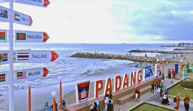 Ini Dia ‘Bocoran’ Kalender Wisata kota Padang Tahun 2023, Jangan Sampai Ketinggalan