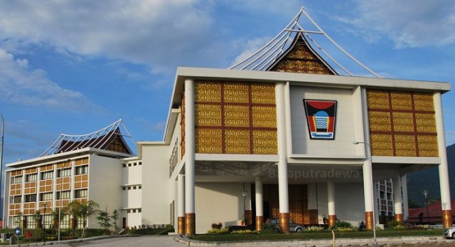 Fakta-fakta Terbaru Kota Padang yang akan Berusia 353 Tahun, Salah Satunya Wali Kota ‘Jomblo’