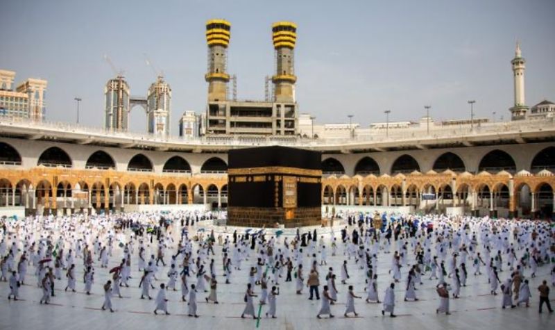 Biaya Perjalanan Ibadah Haji 1443 H Diusulkan Rp45 Juta, Ini Pertimbangan Kemenag