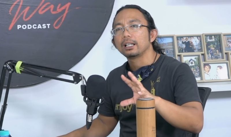 Profil Ricky Elson, Anak Padang Perintis Mobil Listrik di Indonesia dan Perjalanan Karirnya