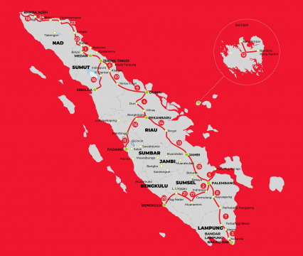 Berkah Tol Pekanbaru: Tambahan PDRB Riau Capai Rp132 Triliun Per Tahun, Sumbar Tertinggal? 