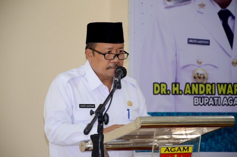 Musrenbang RKPD Tahun 2023 Kabupaten Agam Dibanjiri 4.172 Usulan Pembangunan 