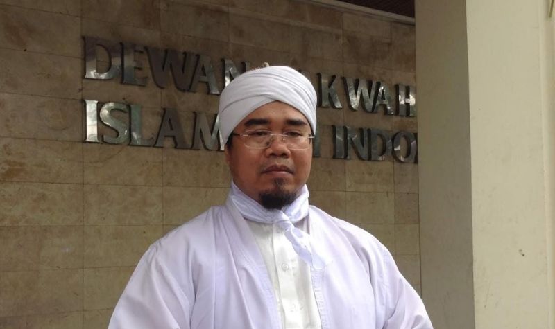 Ketua MUI Sumbar Nilai Logo Halal yang Baru Kontradiktif dengan Kampanye Keberagaman