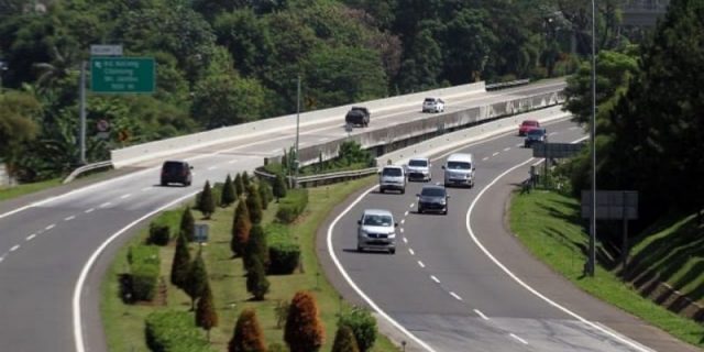Telah 2.500 Km Beroperasi, Ini Sejarah Pembangunan Jalan Tol di Indonesia