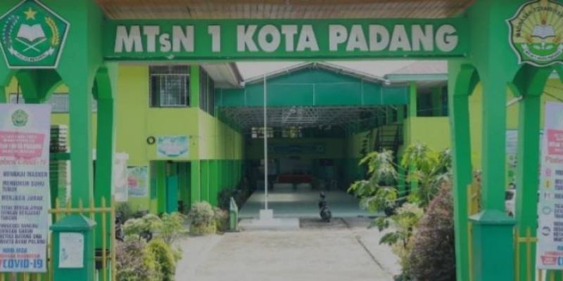 Mtsn 1 Padang Telah Bukan Pendaftaran Peserta Didik Baru, Ini Jalur Dan 