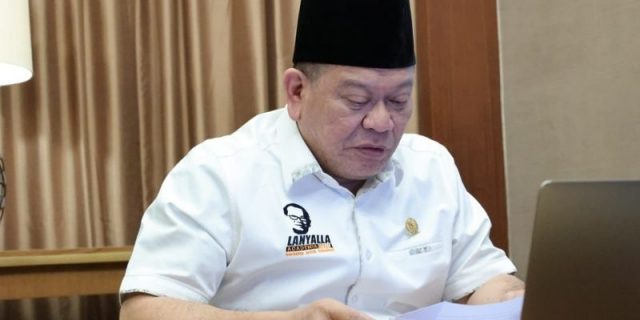 Muncul Penyakit Hepatitis Misterius di Indonesia, Begini Reaksi Ketua DPD LaNyalla