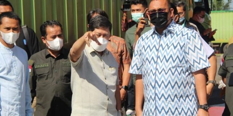 Andre Rosiade Minta Pertamina Pastikan Solar Untuk Sumbar Aman