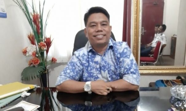 Buntut Dugaan Korupsi, Posisi Ilham Maulana Sebagai Wakil Ketua DPRD Padang Bakal Diganti