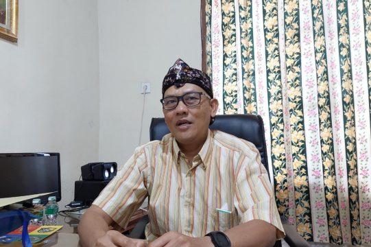Sekilas Etnis Sunda di Sumbar: Gelombang Awal Datang Masa PRRI, Kini Capai 68 Ribu Orang