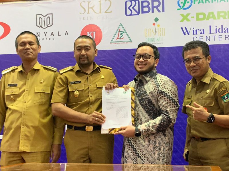 Minta Dibukakan Akses, HIPMI Siap Wujudkan 100 Ribu Milenial ...