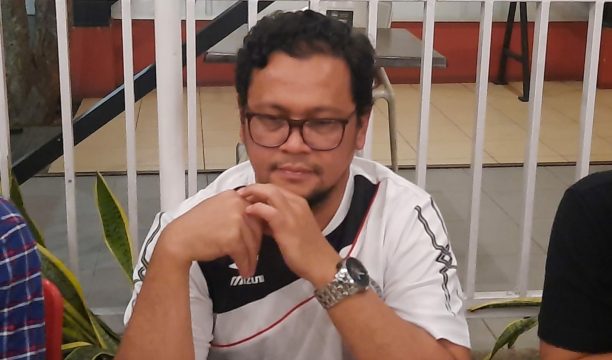 Stadion Haji Agus Salim Ditetapkan Sebagai Homebase Semen Padang FC