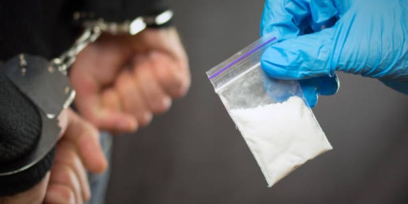 Narkoba Makin Marak di Pessel, Tim Sapu Jagat telah Tangkap 29 Orang Selama 2022
