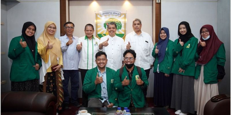 Ini Daftar 7 Mahasiswa Unand Yang Lolos Program Iisma 2022 Ada Yang Ke