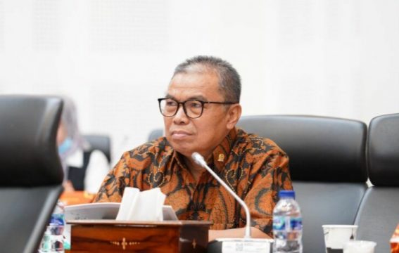 UU Provinsi Sumbar Muat ABS-SBK, Politisi PKS: Dukungan Negara untuk Ciri Khas Budaya Minang