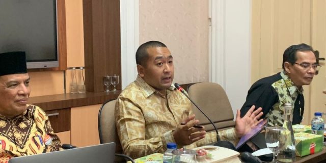 Ada Pameran ‘UMKM Malagak’ di GOR H Agus Salim Padang, Catat Jadwalnya