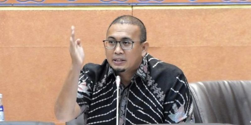 Harga BBM Naik, Andre Rosiade Dorong Pemerintah Bangun SPBU Khusus Nelayan